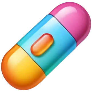 Pill  emoji