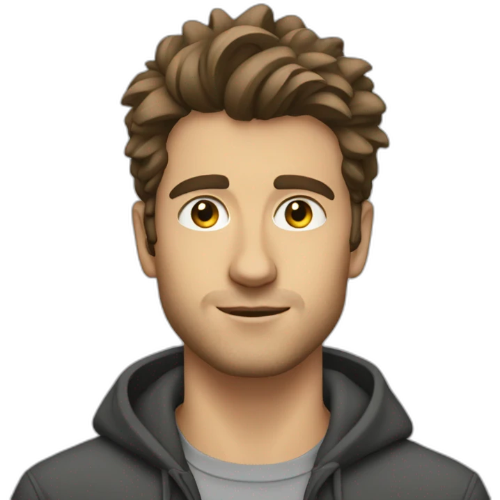 Dylan obrian emoji