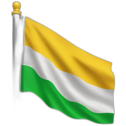 prise flag emoji