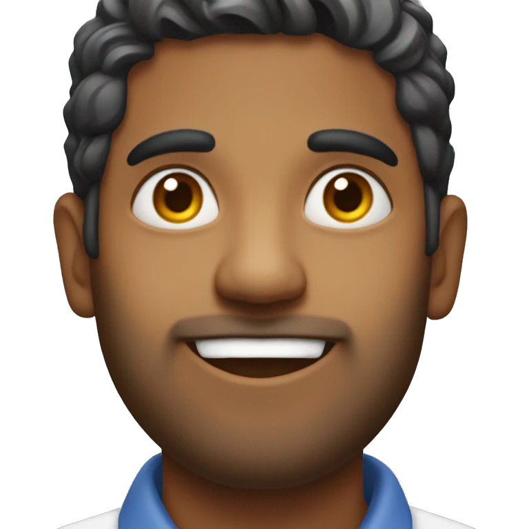 Sathish Gangichetty  emoji