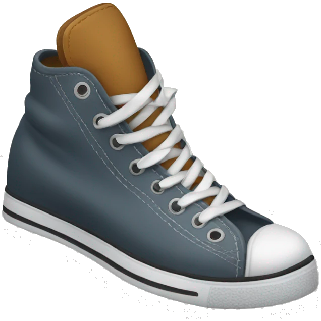 Zapatilla  emoji