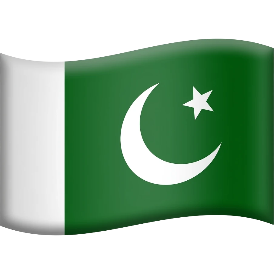 Flag of Punjab Sikh emoji