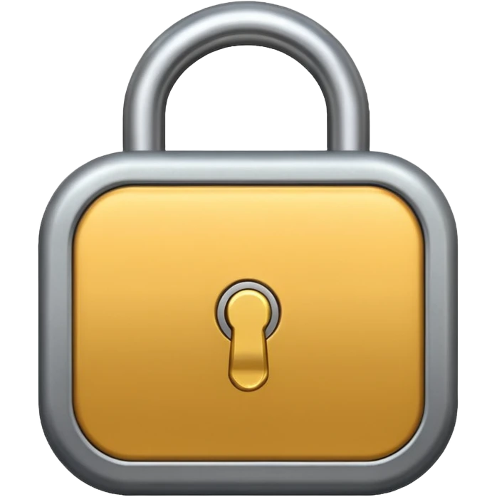 Digital security emoji