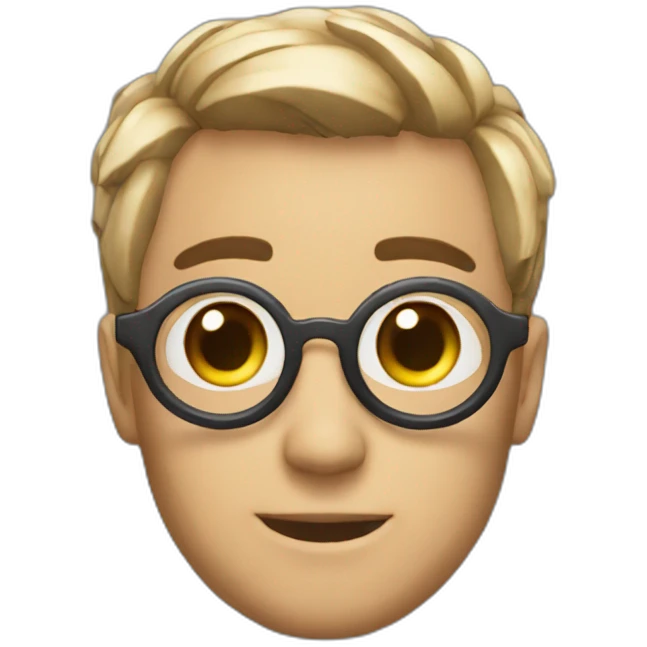 Wheatley emoji