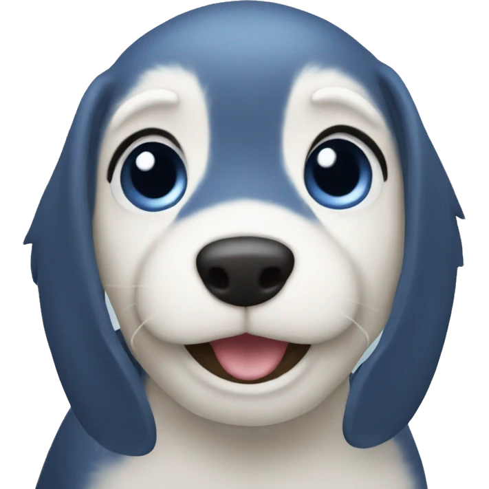 blue tick emoji