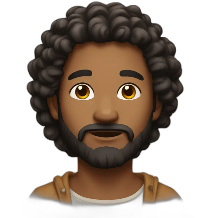 spirit animal emoji