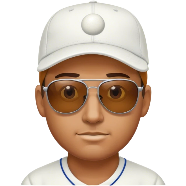 Renaged raiser emoji