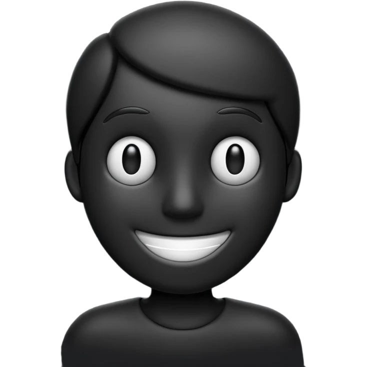 Stickman  emoji