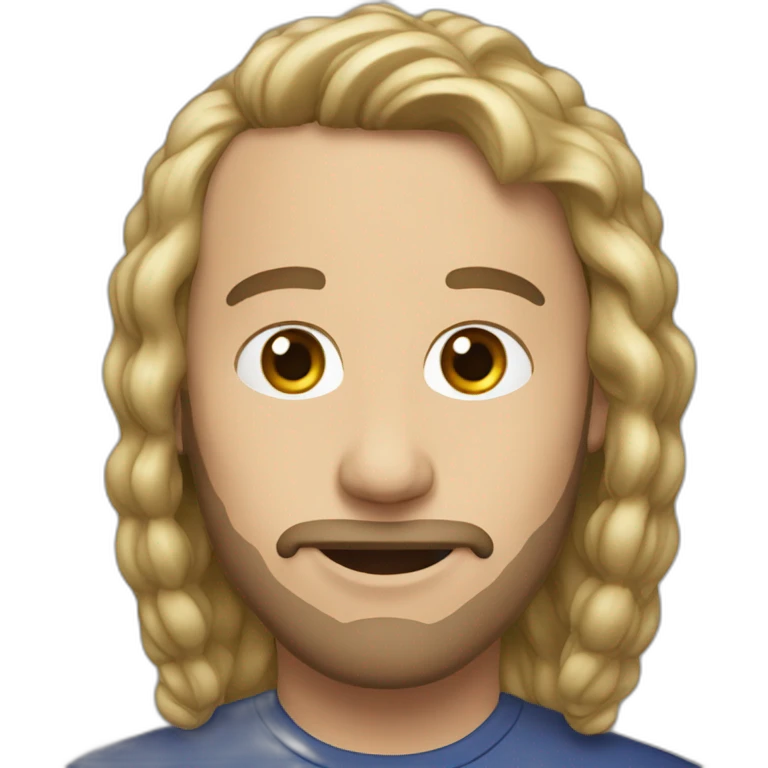 Echenique emoji