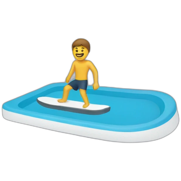 kickboard emoji