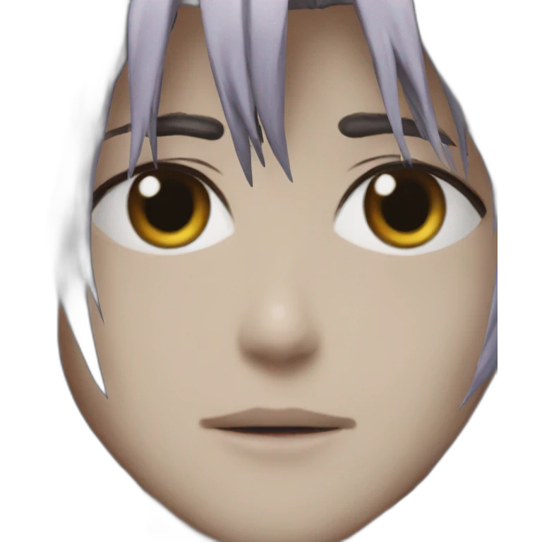 Evangelion emoji