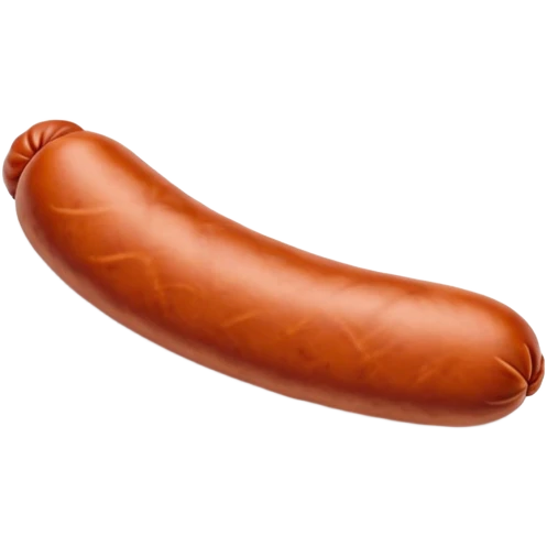 Fuet emoji