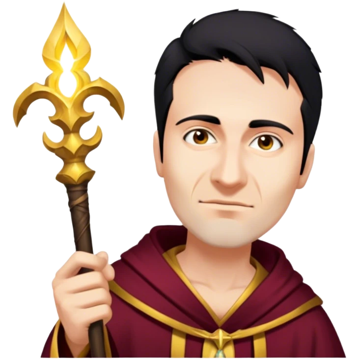 Ancient Arcanist emoji