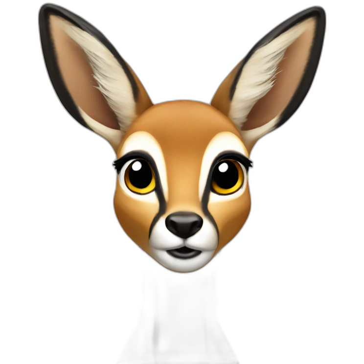 steenbok emoji