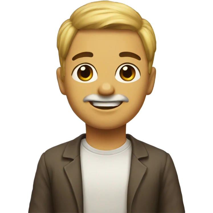 Pomni emoji