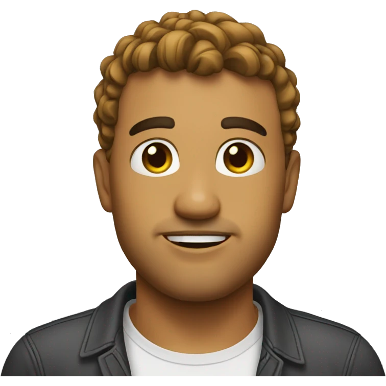 ocio emoji