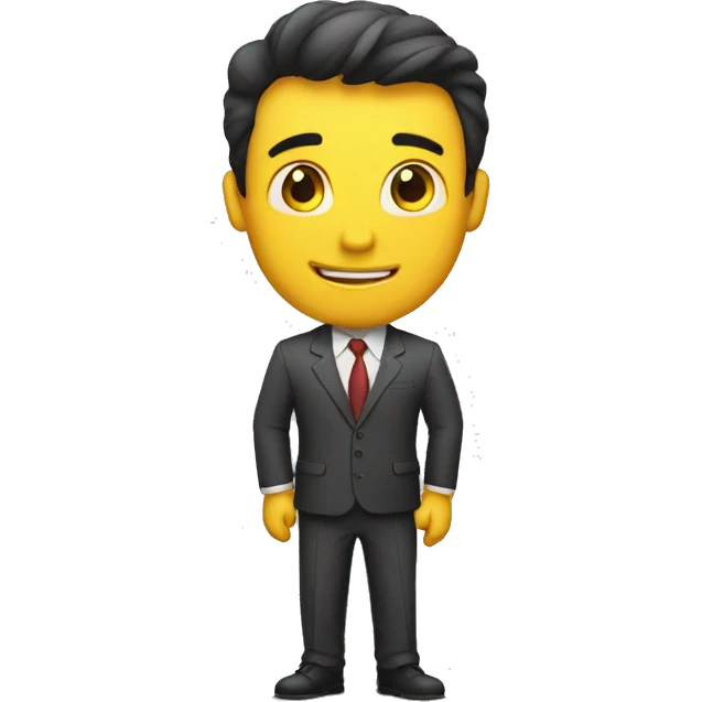 deal emoji