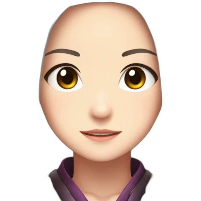 Kamado Nezuko emoji