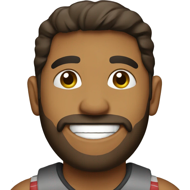 Puerto rico emoji