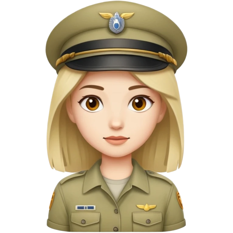 mia khaki fa emoji
