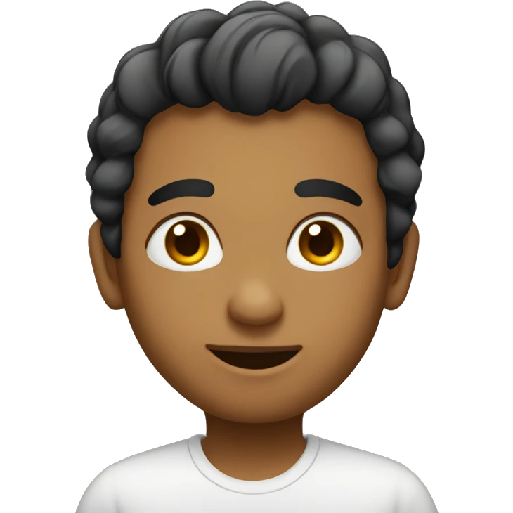 In love emoji