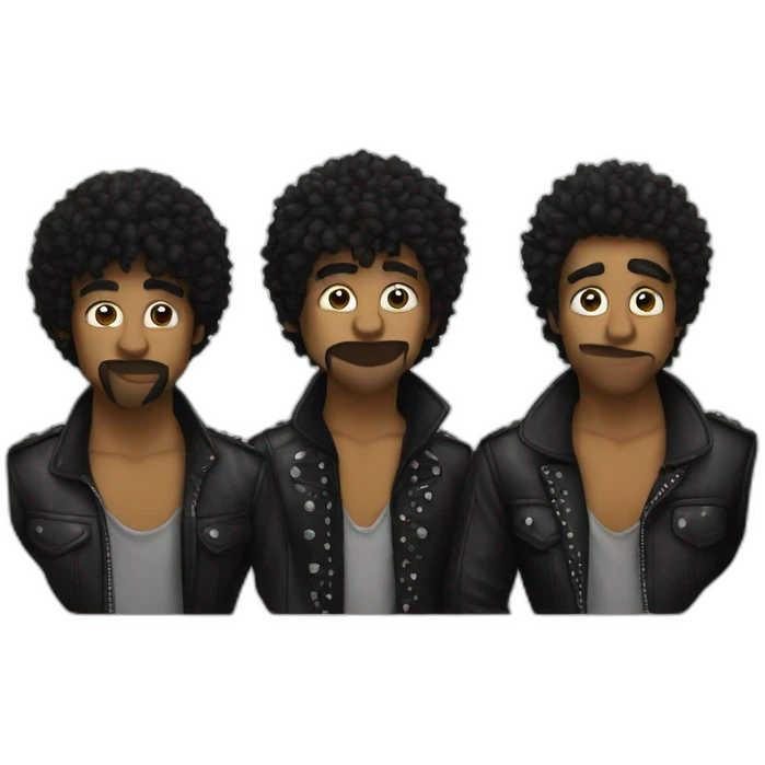 kiss band emoji