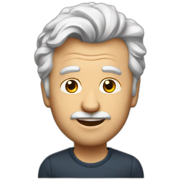 geert wilderw emoji