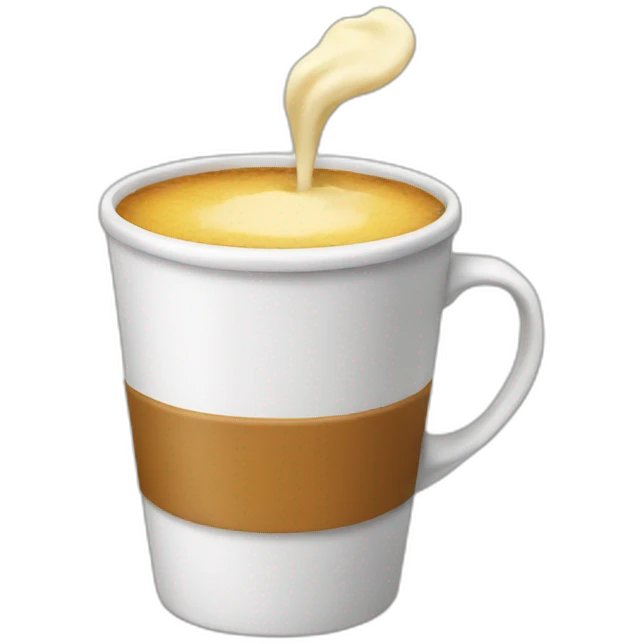 cup emoji