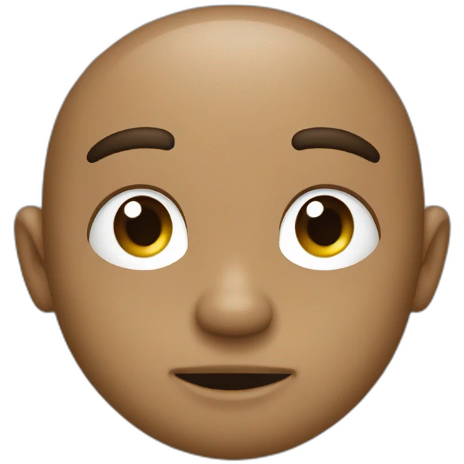 Tibo hichene emoji