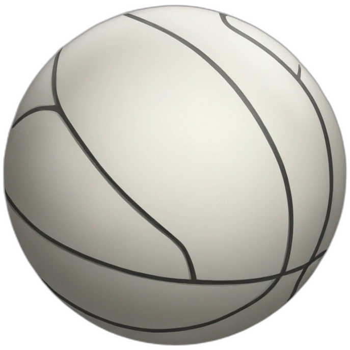 bascate ball emoji