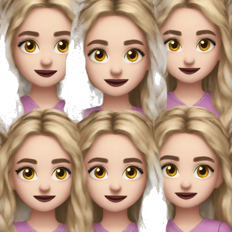 sabrina carpenter emoji