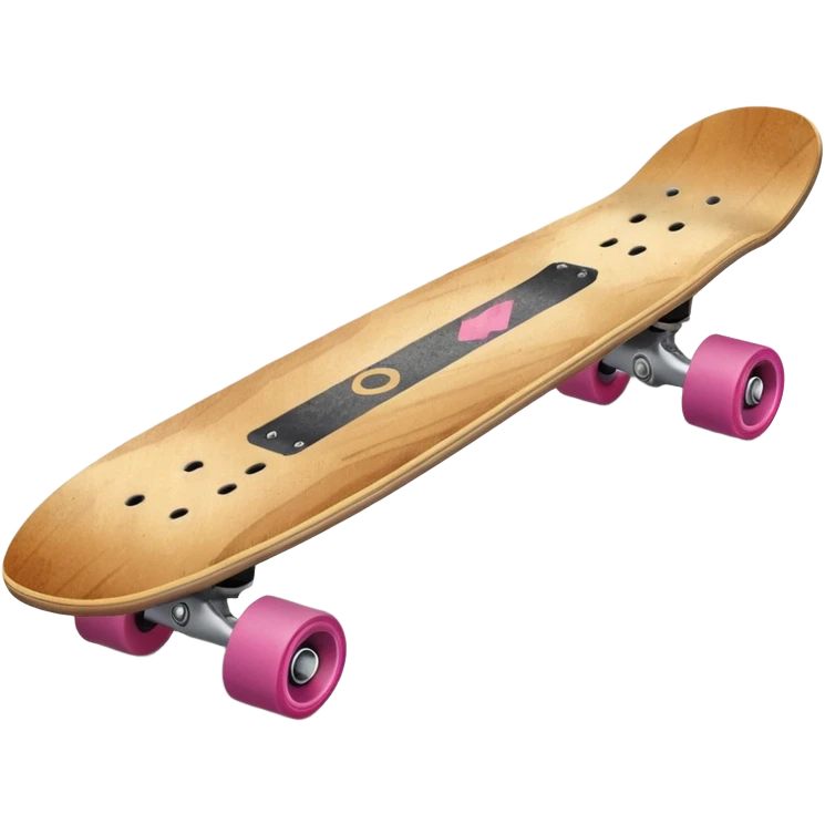 Skateboarding 

 emoji