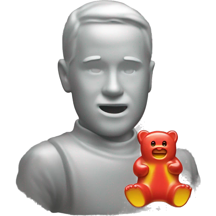 Haribo emoji