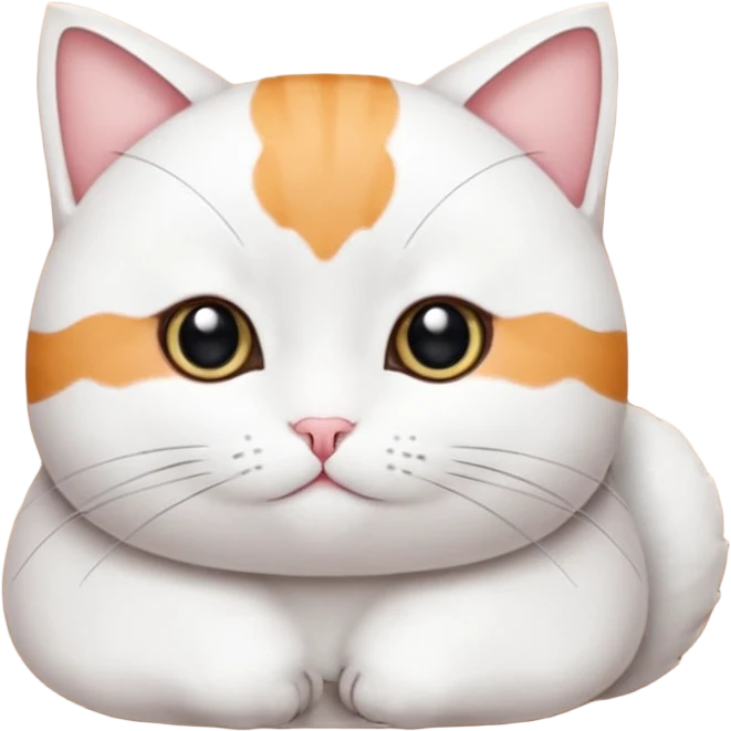 게임기를 들고있는 프링글스콧수염을 단 치즈고양이 emoji