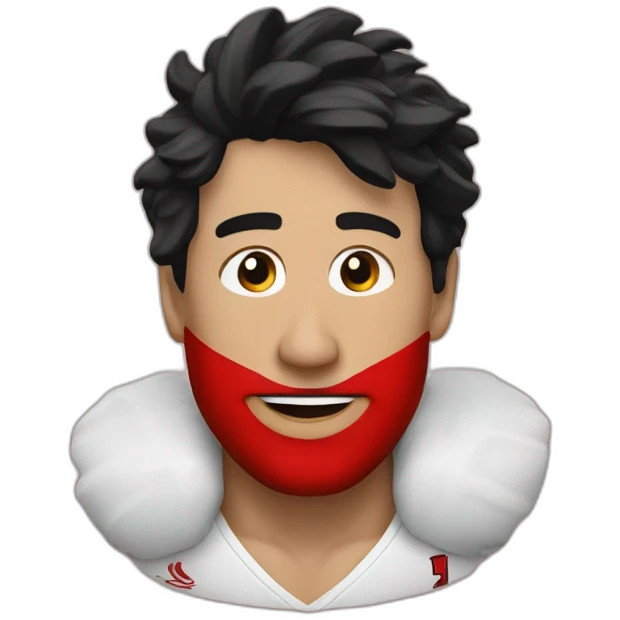 Stade toulousain emoji