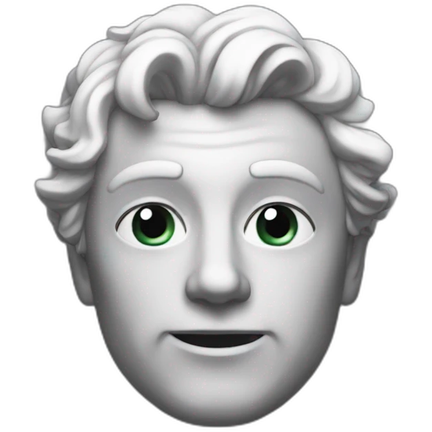 Einshtein emoji