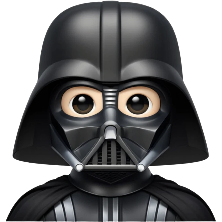 Dark Vador  emoji