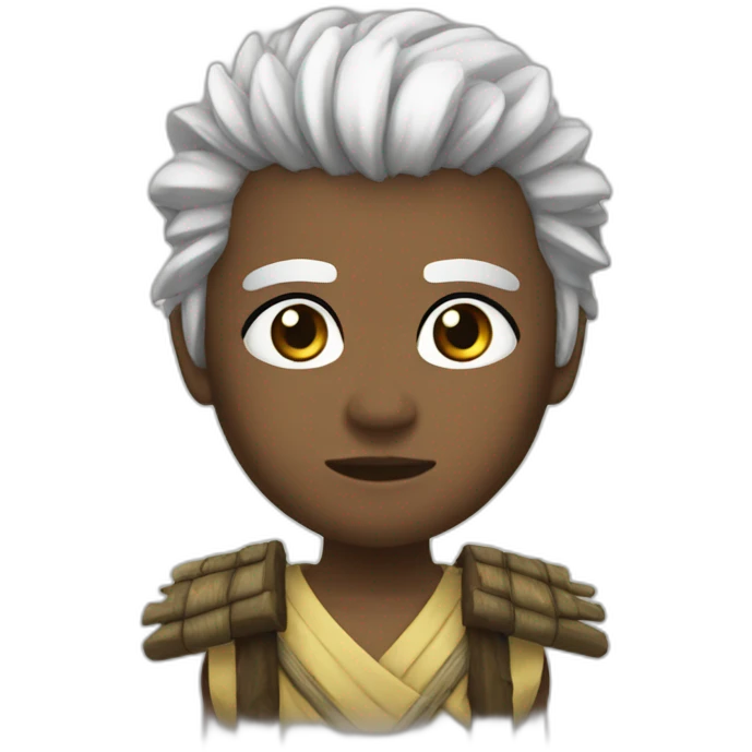 Sukuna emoji