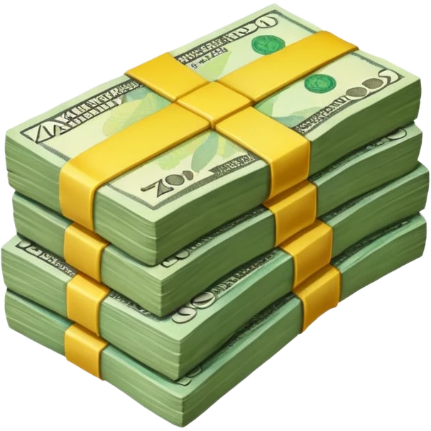 Jamaican money  emoji