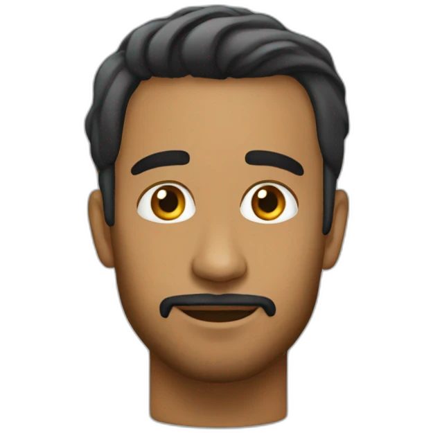 Sheinis palacios emoji