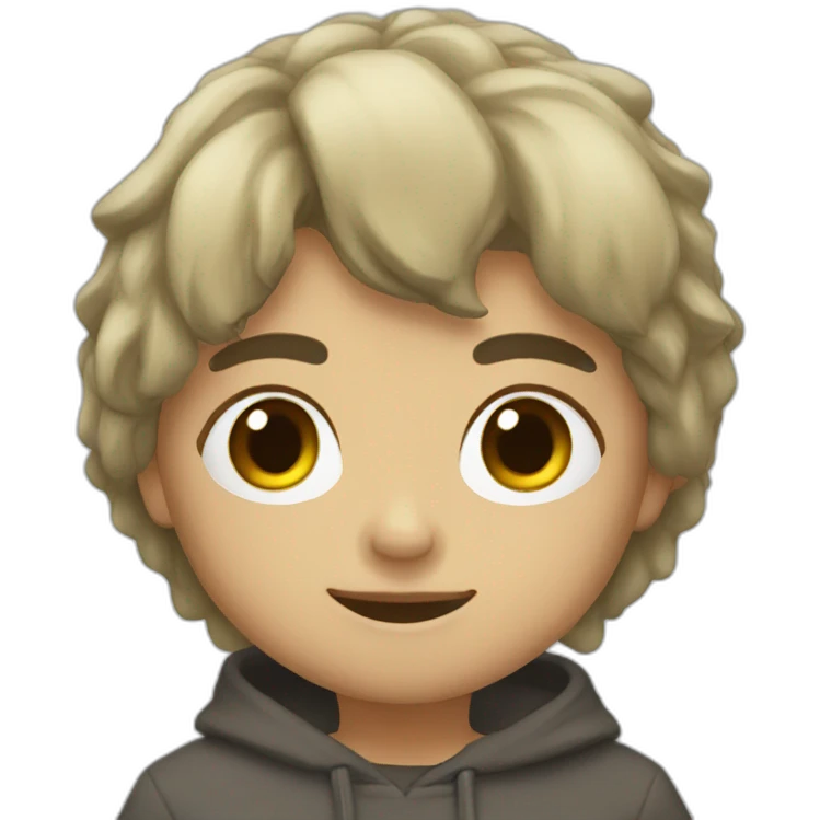 siuu emoji