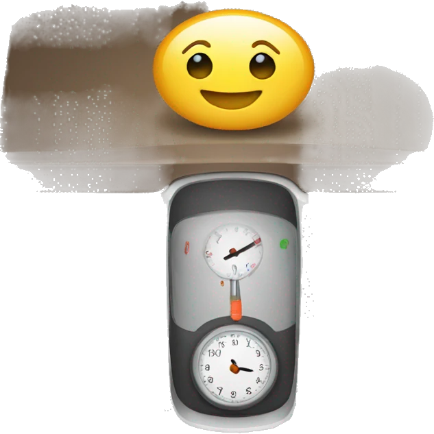 Timer emoji