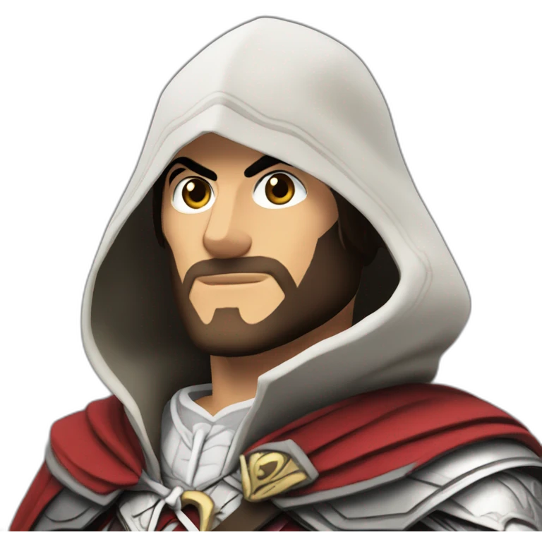 ezio auditore emoji
