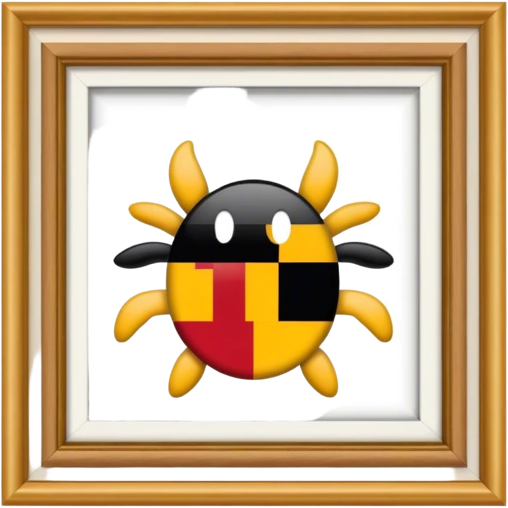 Maryland emoji