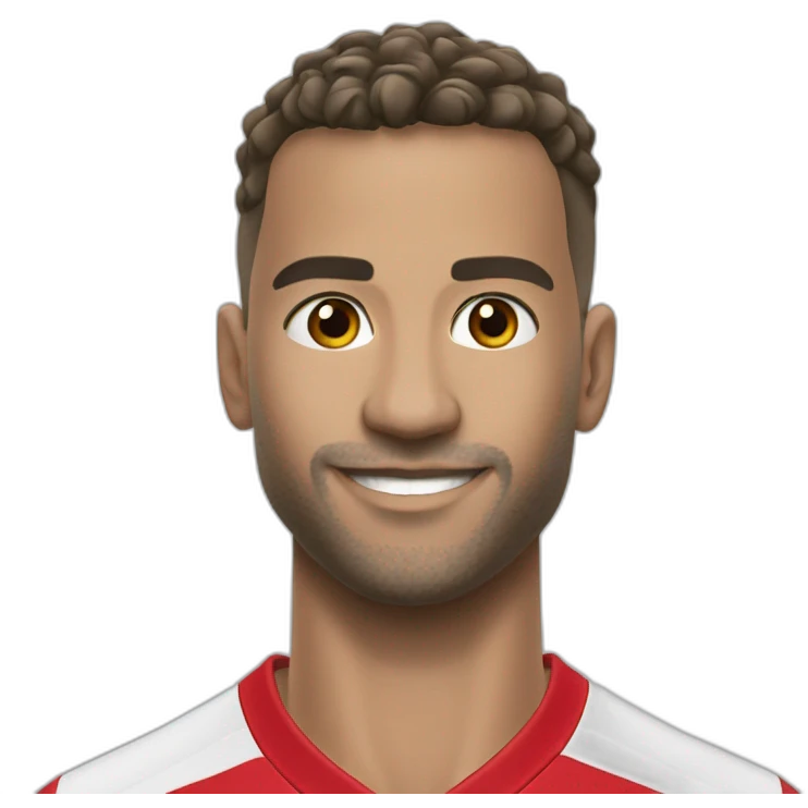 RB LEIPZIG emoji