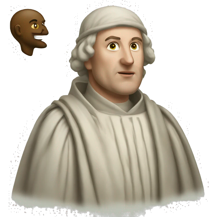 Petrarch emoji