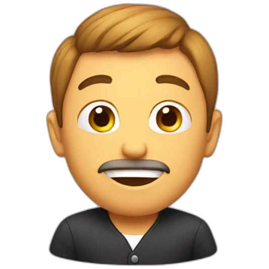 Quiz  emoji