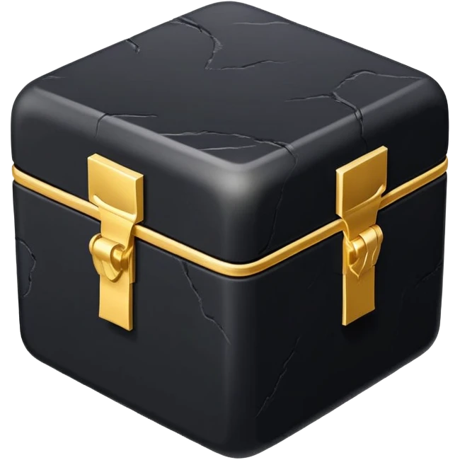 Kaabah emoji