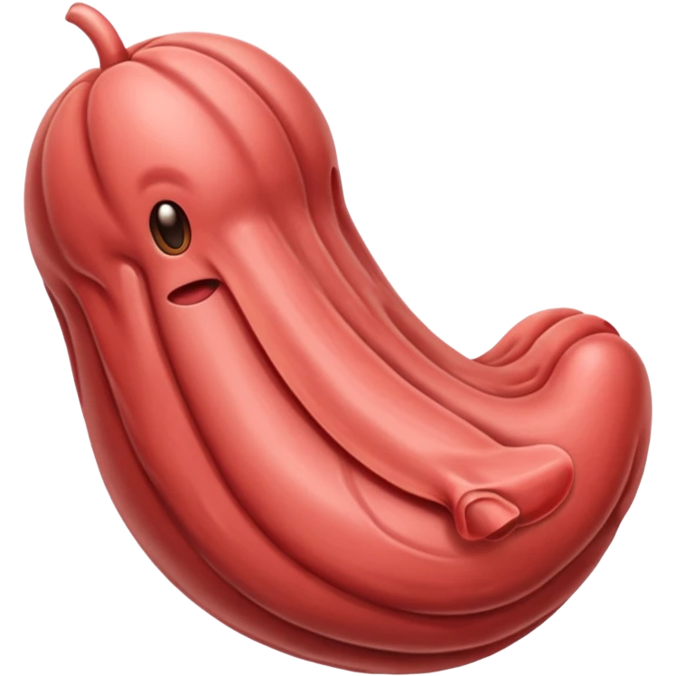 Penis emoji