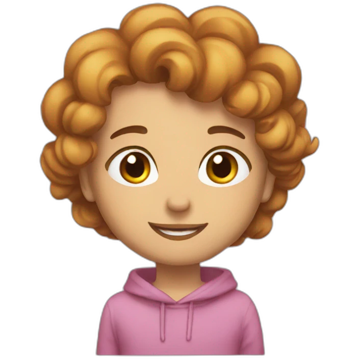 Amour emoji